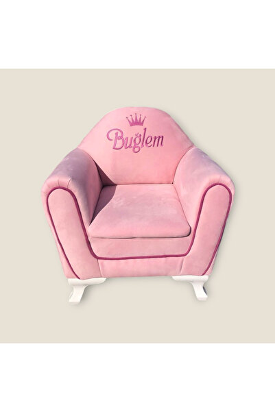 SEPTORA Çocuk Koltuğu Her Renk İsimli