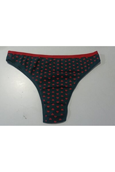 Lider MAGNESİA Brad de pin de Crăciun cu inimă de cult brazilian - Cutie în formă