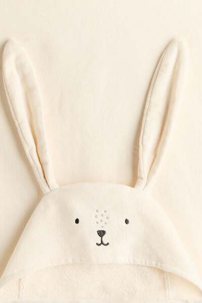 H&M Hooded bath towel