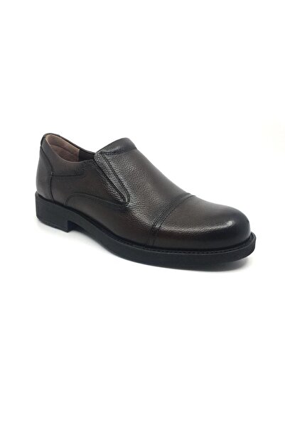 Taşpınar Ayakkabı حذاء تاشبينار مصنوع من الجلد الطبيعي بنسبة 100% مريح للرجال...