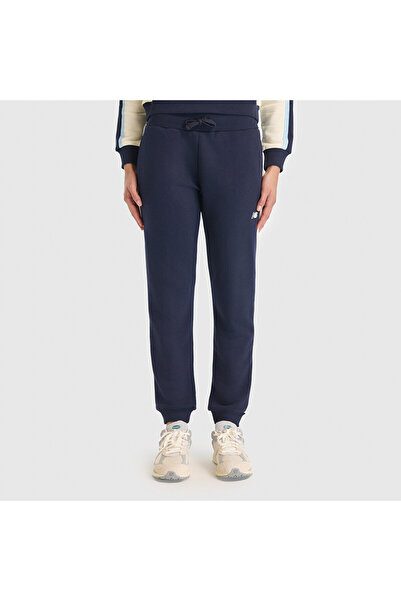 New Balance WNP3511 Lacivert Kadın Eşofman Altı