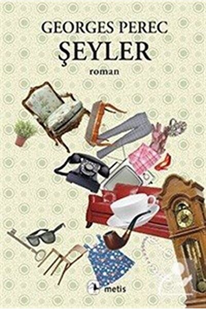 Metis Yayınları Şeyler