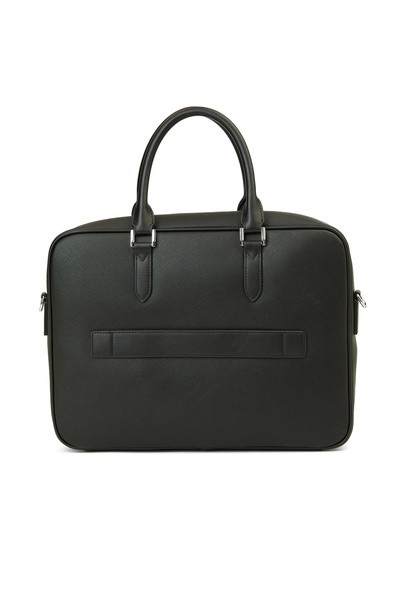 Network Siyah Erkek Laptop Çantası