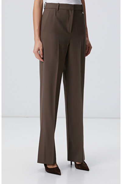 Network Vizon Yün Karışımlı Pantolon