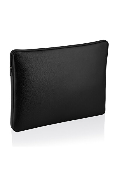NS reliable Pure Protective 13"-15,6" чанта за лаптоп, съвместима с компютри - черна