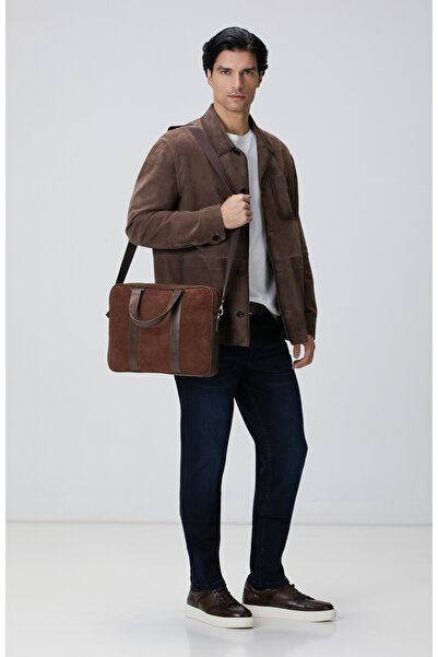 Network Koyu Lacivert Denim Pantolon