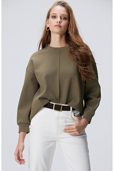 Network Haki Sweatshirt