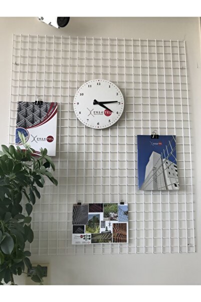 ERSA DEMİR ÇELİK Ersatel Dekoratif Tel Pano