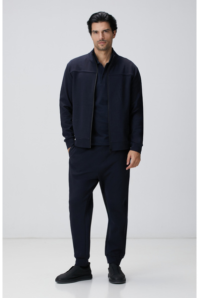 Network Lacivert N-Tech Suba Eşofman Altı