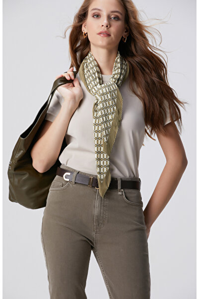 Network Taş Basic T-shirt