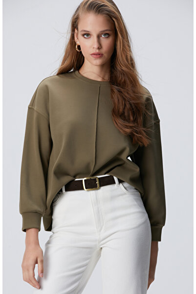 Network Haki Sweatshirt