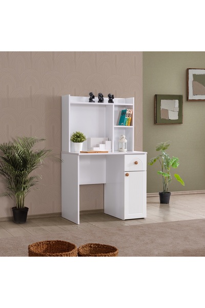 teknikgenç odası BOHEM ÇALIŞMA MASASI