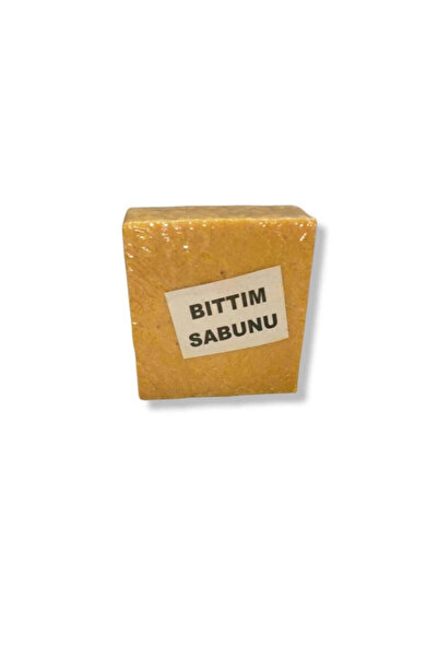 Nursima Doğal Bıttım Sabunu 1 Adet