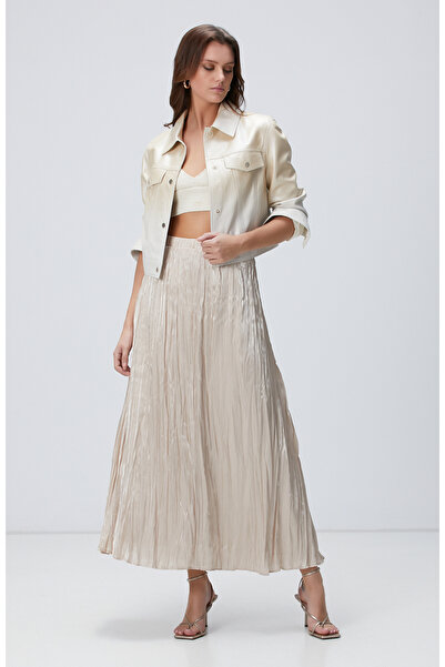 Network Limited Kırık Beyaz Büstiyer