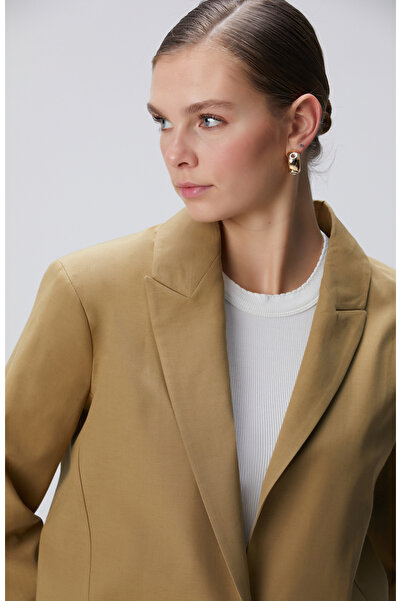 Network Vizon Boyfriend Ceket