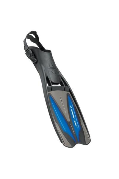 Scubapro Jet Sport Palet Mavi, 47-49 (XL)