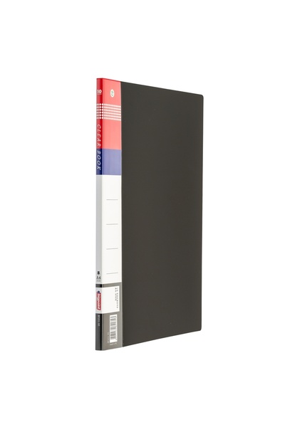 Bigpoint ملف عرض 10 قطع أسود