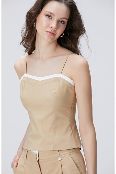 Network Bej Bluz