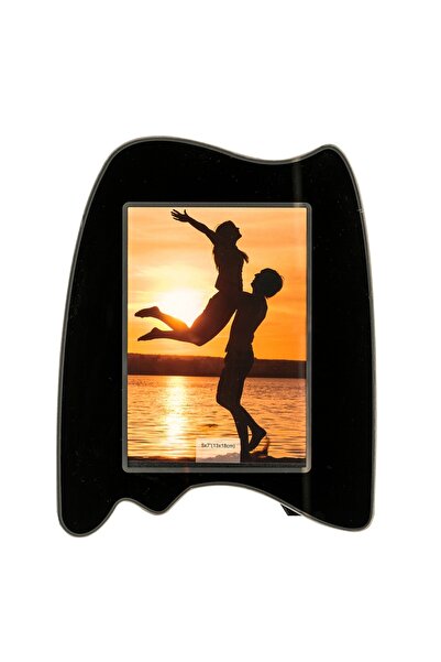 Bigpoint Ramă Foto - Acril 13x18cm