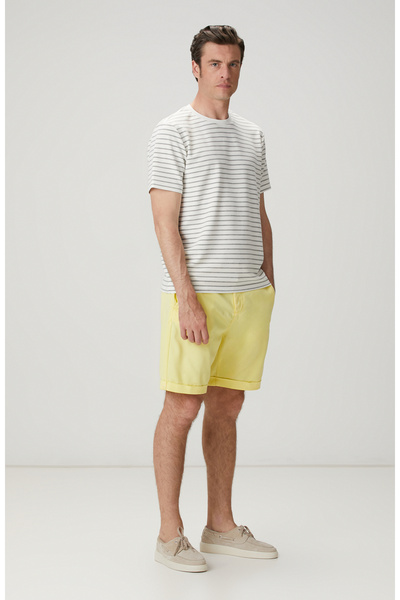 Network Kırık Beyaz Gömlek