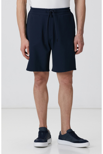 Network N-Tech Lacivert Şort
