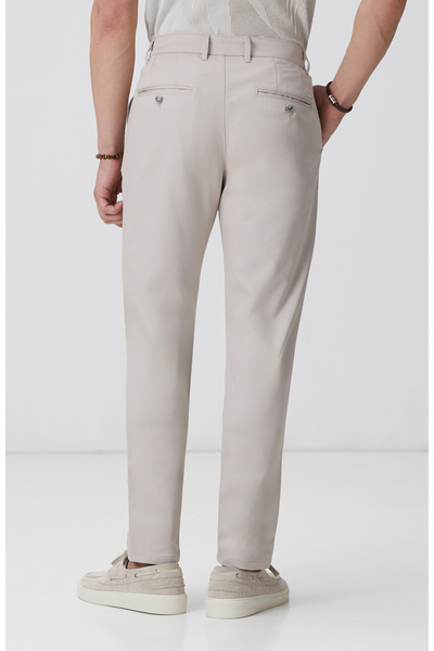 Network Taş Casual Pantolon