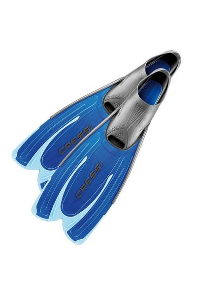 Cressi Παλέτα κατάδυσης Agua Blue 45-46