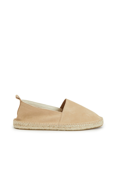 Network Bej Erkek Espadril