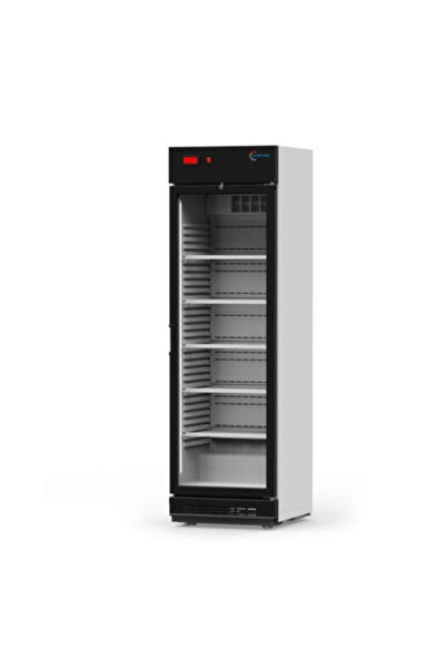 Marketcooler Med375 Medikal Eczane Aşı Ve İlaç Soğutucu Muhafaza Dolabı