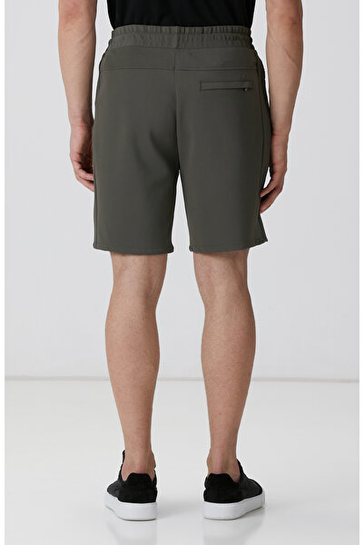 Network N-Tech Haki Şort