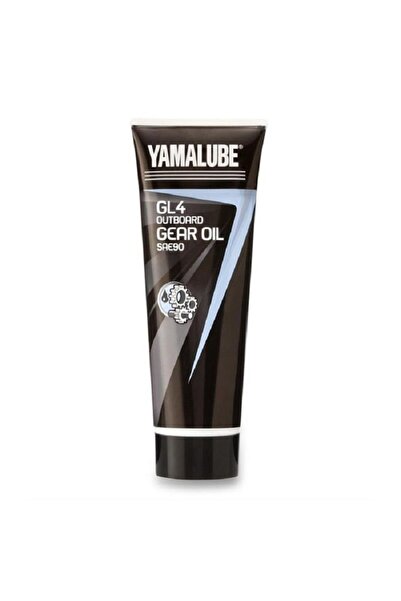 Yamalube Şanzıman Yağı 250ml (Tüp)