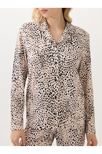 Blackspade Women's Pajama Set 51918 - Printed