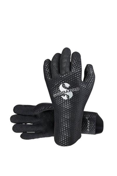 Scubapro D-Flex Neopren Dalış Eldiveni Eldiven 2mm XL-XXL