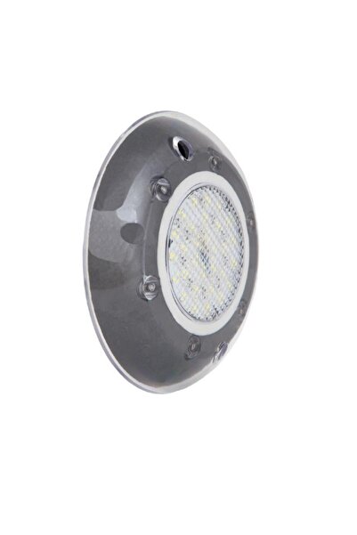 Su Altı Lambası 30 Led Beyaz 12V 15W 1500 Lümen