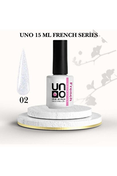 Aka 12 ML Uno French Series