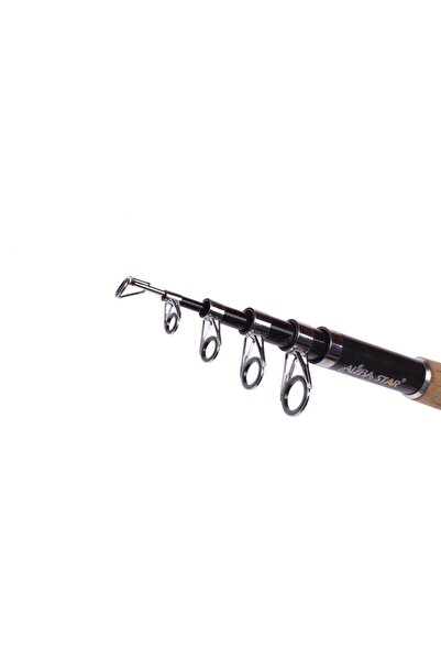 Albastar 3245 Mercury Olta Kamışı 350cm