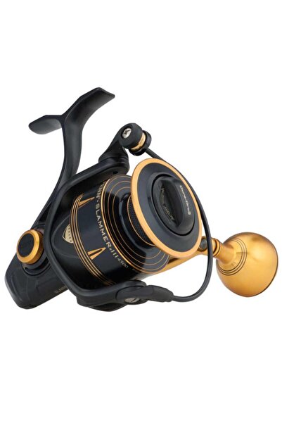 PENN Slammer III 7500 Spin Olta Makinesi 6+1BB