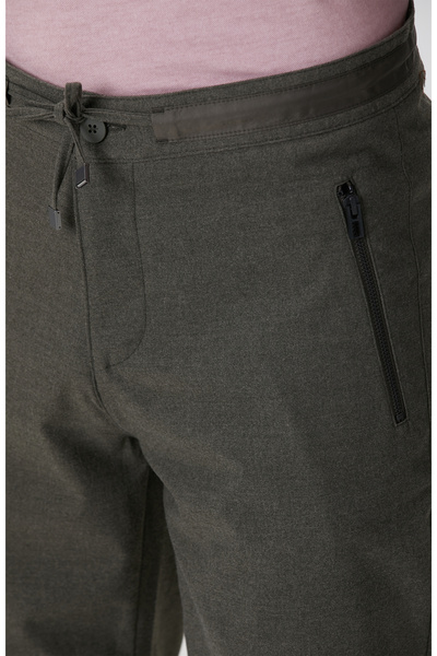 Network Haki Pantolon