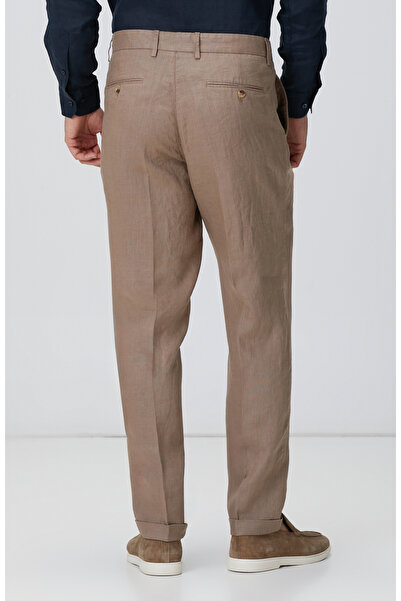 Network Vizon Keten Jogger Pantolon