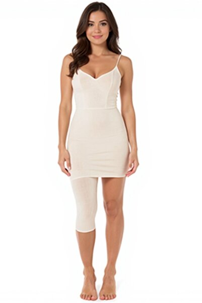 Fanilam Super Thin 100% Wool Knee Pads 1 Pair - Warm Non-Slip Fine Texture Hasyün Knee Pads