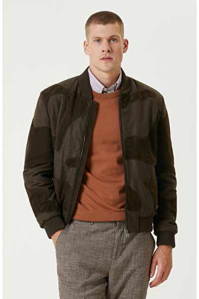 Network Haki Bomber Mont