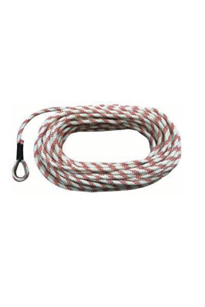 Genel Markalar Radansalı Çıpa İpi 08mm / 60mt
