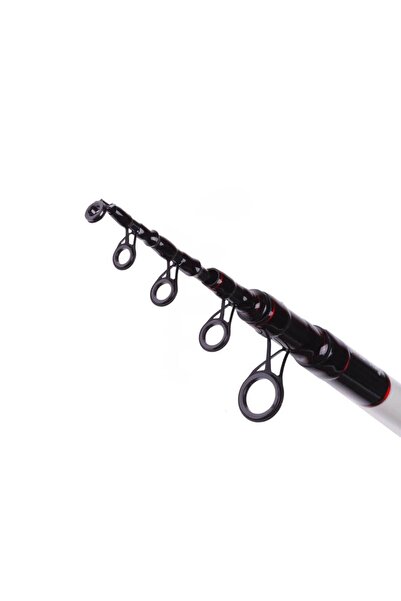 Albastar Superlative 3256 Surf Olta Kamışı 100-250gr 420cm