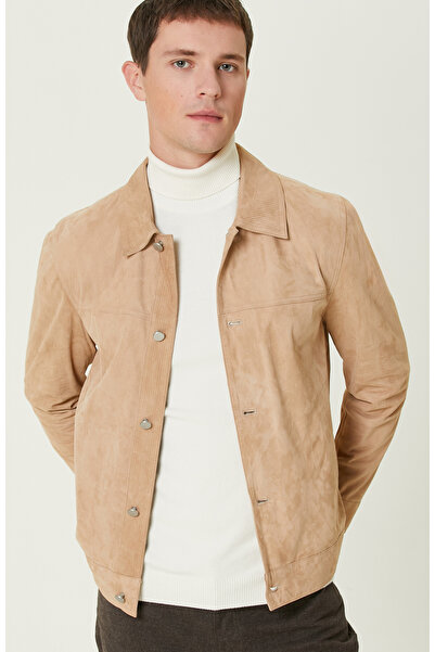 Network Camel Limited Süet Mont