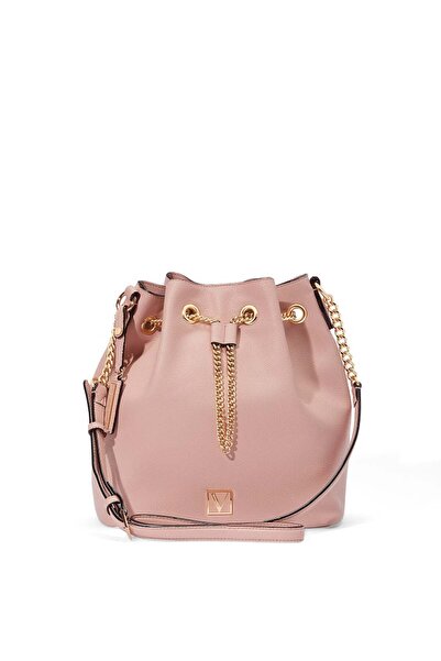 Victoria's Secret Bag, The Victoria Bucket, Blush