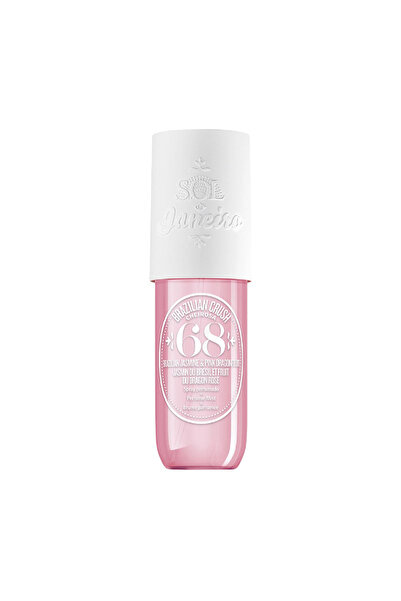 Sol De Janeiro Parfémovaný tělový a vlasový lak pro ženy, Brazilian Crush Cheirosa 68, 240 ml