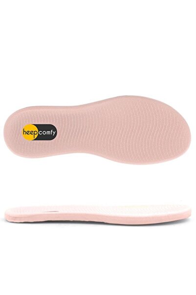 heep Pudra Eva Ayakkabı Küçültme Tabanlığı