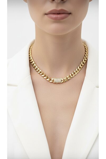 Vi store Kuyumcu Model ATSY Gurmet Kolye