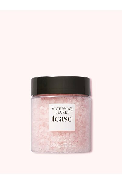 Victoria's Secret Bath Crystals, Tease, Victoria's Secret, 300g