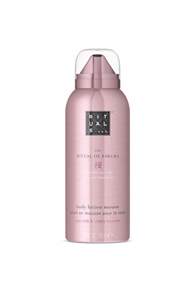 Rituals Ενυδατική λοσιόν σώματος The Ritual of Sakura, 150ml